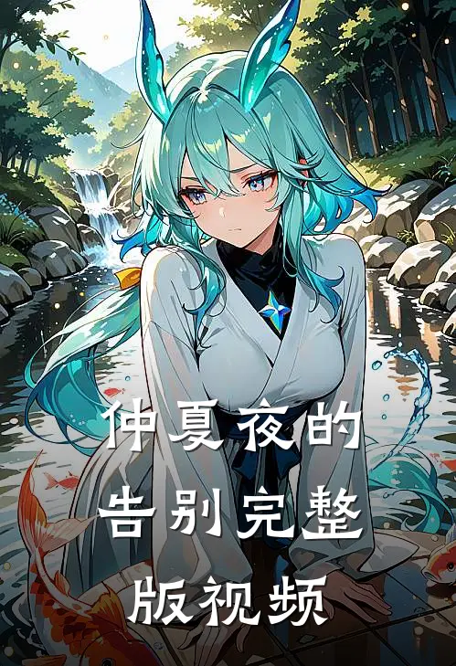 仲夏夜的告别完整版视频