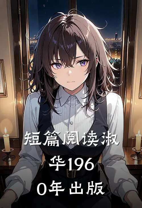 短篇阅读淑华1960年出版
