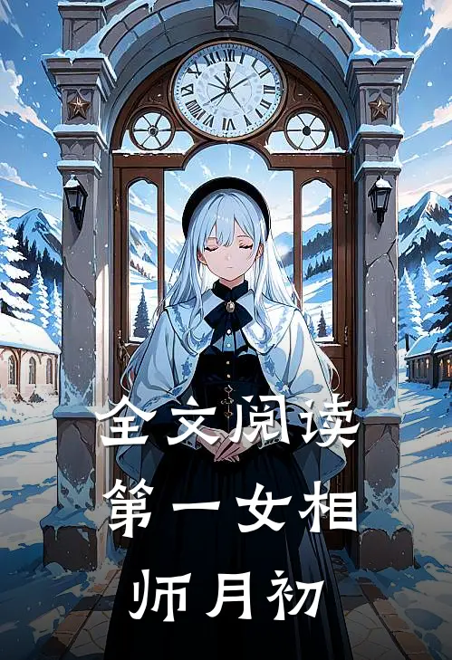 全文阅读第一女相师 月初