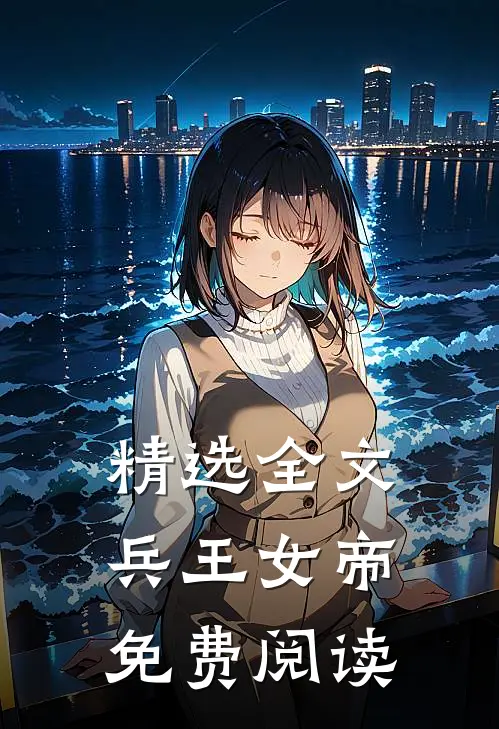 精选全文兵王女帝免费阅读