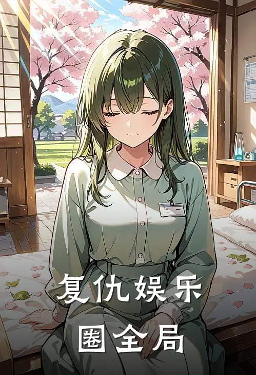 复仇娱乐圈全局