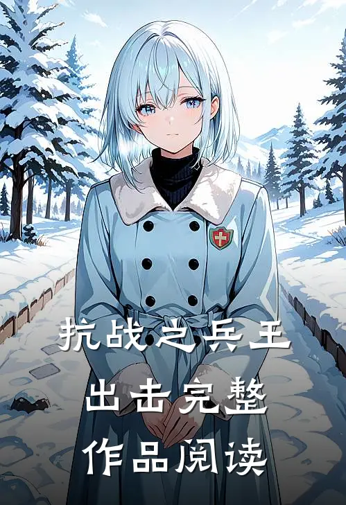 抗战之兵王出击完整作品阅读