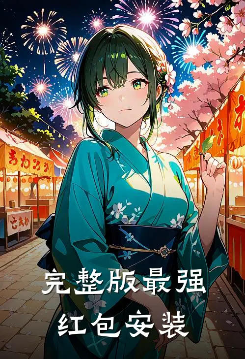 完整版最强红包安装