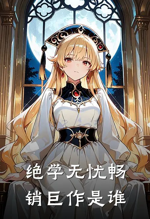 绝学无忧畅销巨作是谁