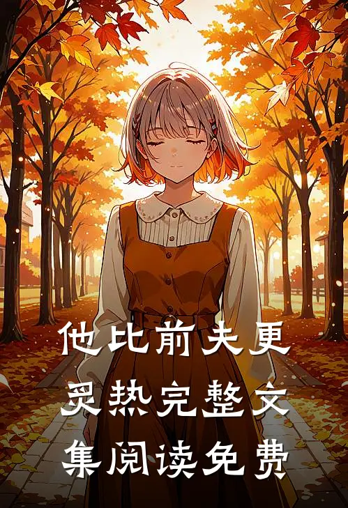 他比前夫更炙热完整文集阅读免费
