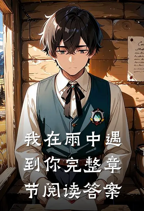 我在雨中遇到你完整章节阅读答案