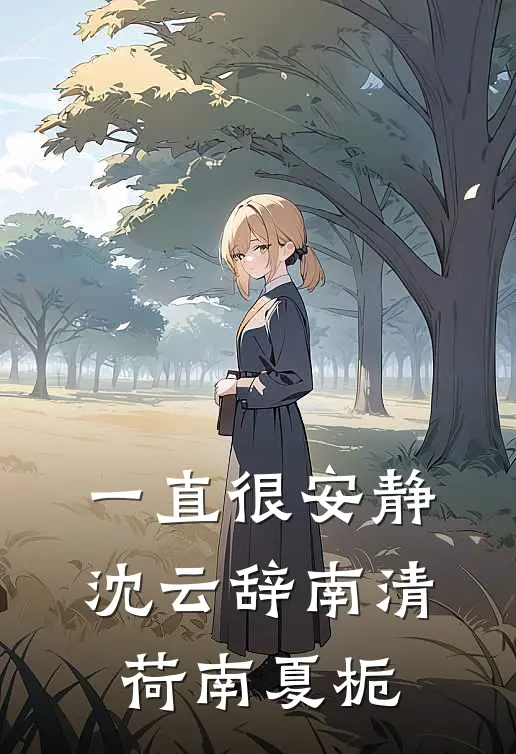一直很安静沈云辞南清荷南夏栀