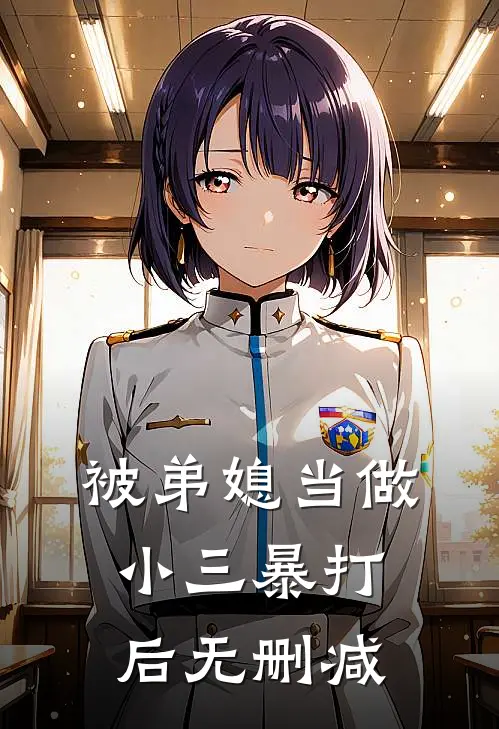 被弟媳当做小三暴打后无删减
