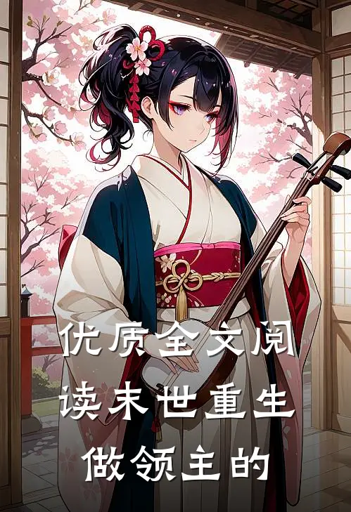 优质全文阅读末世重生做领主的