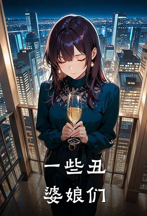 一些丑婆娘们