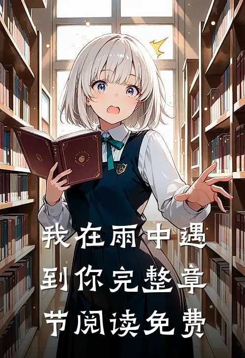 我在雨中遇到你完整章节阅读免费