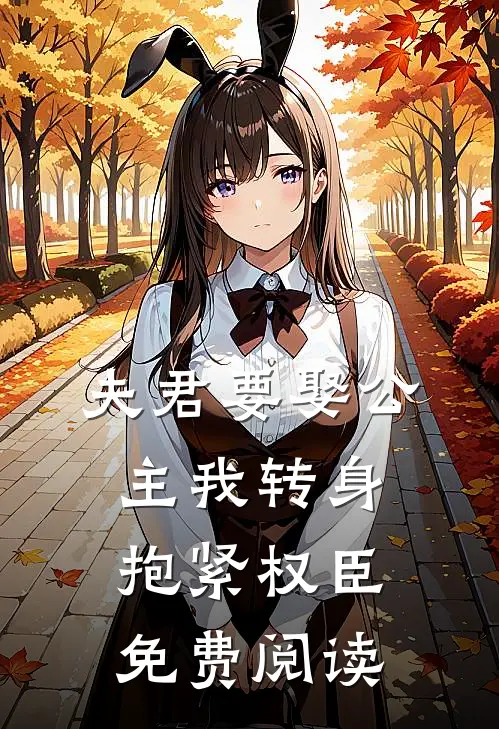 夫君要娶公主我转身抱紧权臣免费阅读