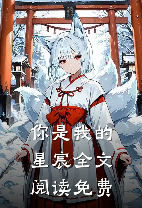 你是我的星宸全文阅读免费