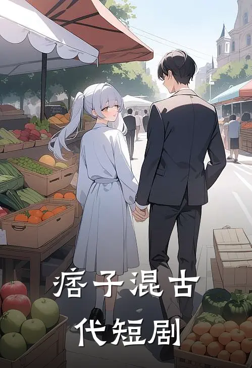 痞子混古代短剧