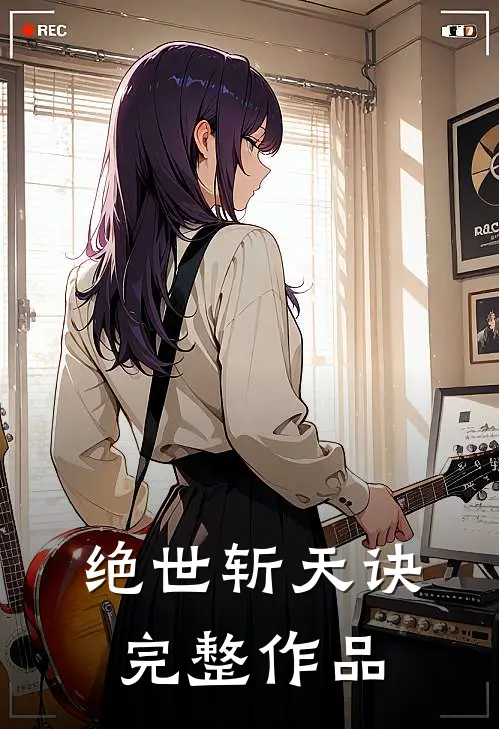 绝世斩天诀完整作品