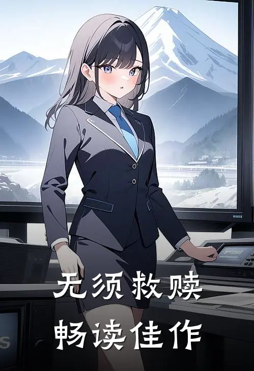 无须救赎畅读佳作