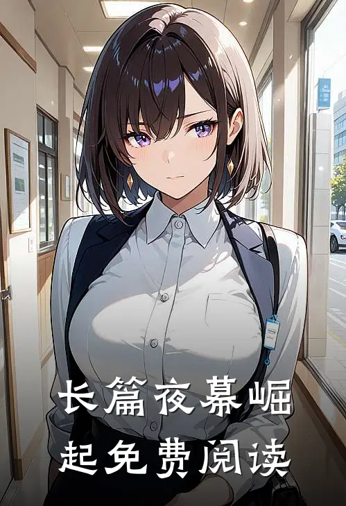 长篇夜幕崛起免费阅读