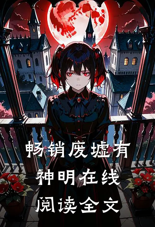 畅销废墟有神明在线阅读全文
