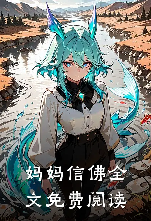 妈妈信佛全文免费阅读