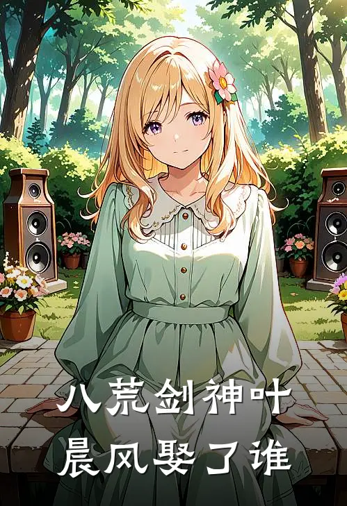 八荒剑神叶晨风娶了谁