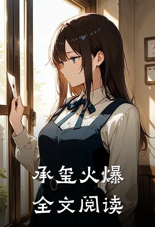承玺火爆全文阅读