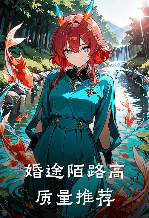 婚途陌路高质量推荐