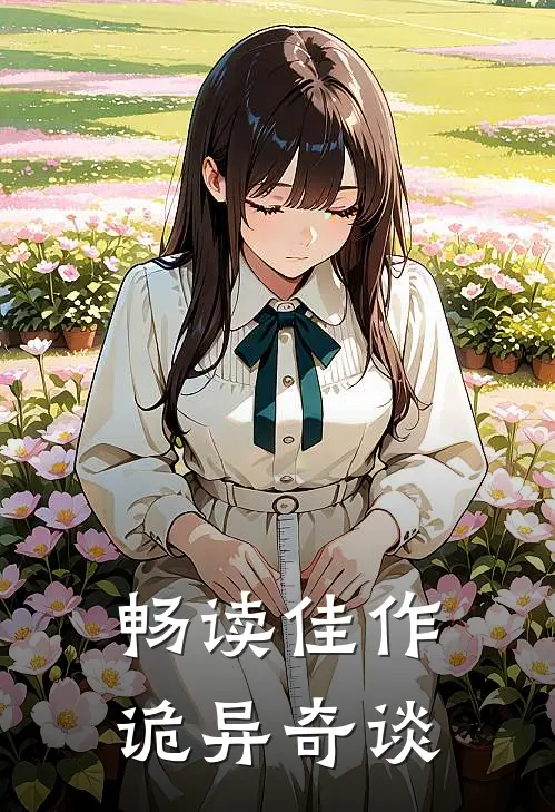 畅读佳作诡异奇谈