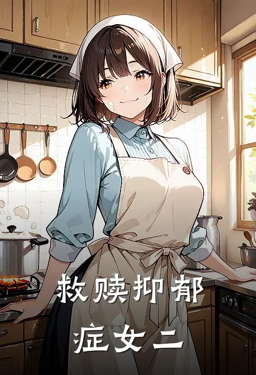 救赎抑郁症女二