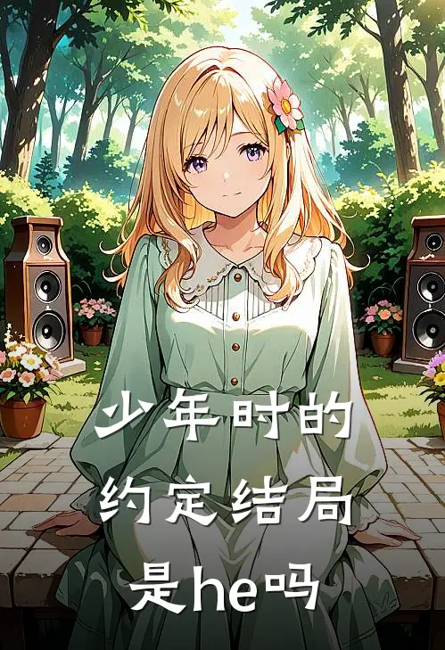 少年时的约定结局是he吗