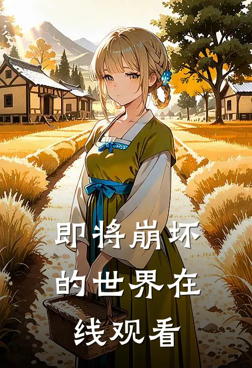即将崩坏的世界在线观看