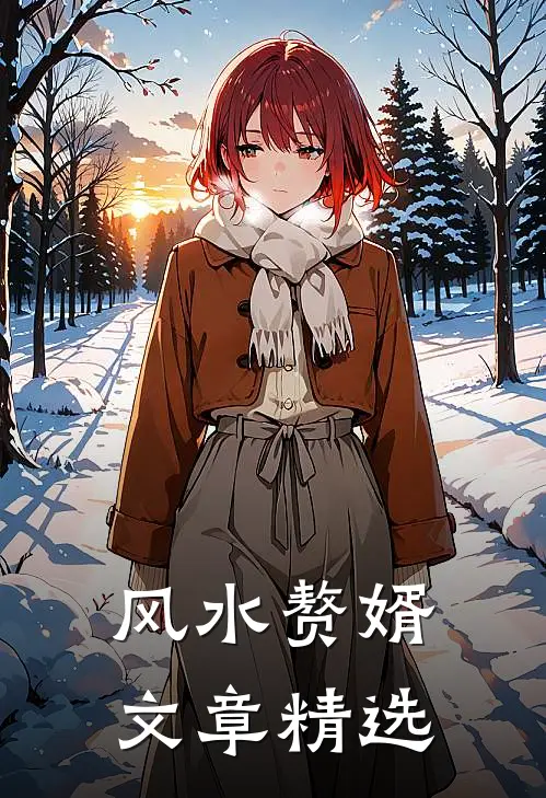 风水赘婿文章精选