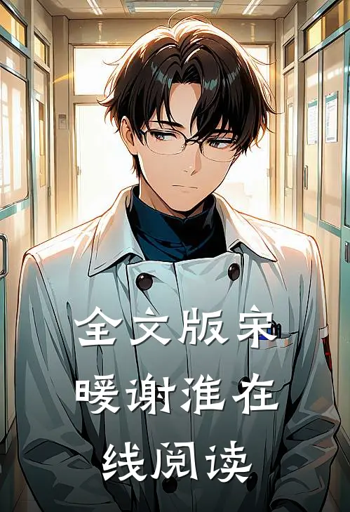 全文版宋暖谢淮在线阅读