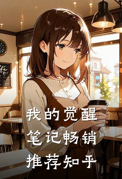 我的觉醒笔记畅销推荐知乎