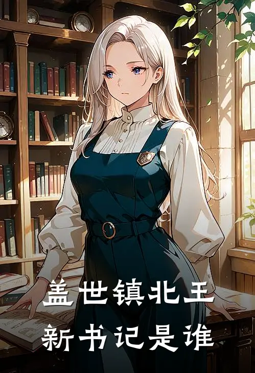 盖世镇北王新书记是谁