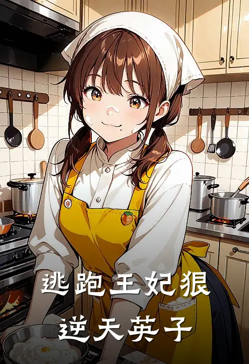 逃跑王妃狠逆天 英子