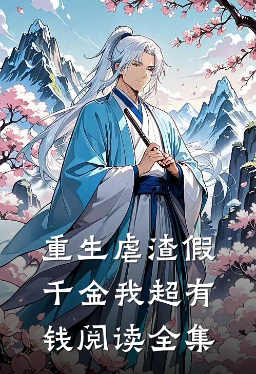 重生虐渣假千金我超有钱阅读全集