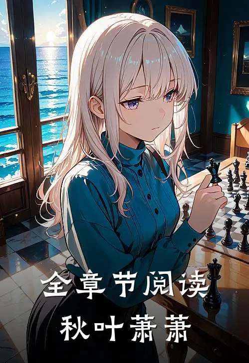 全章节阅读秋叶萧萧