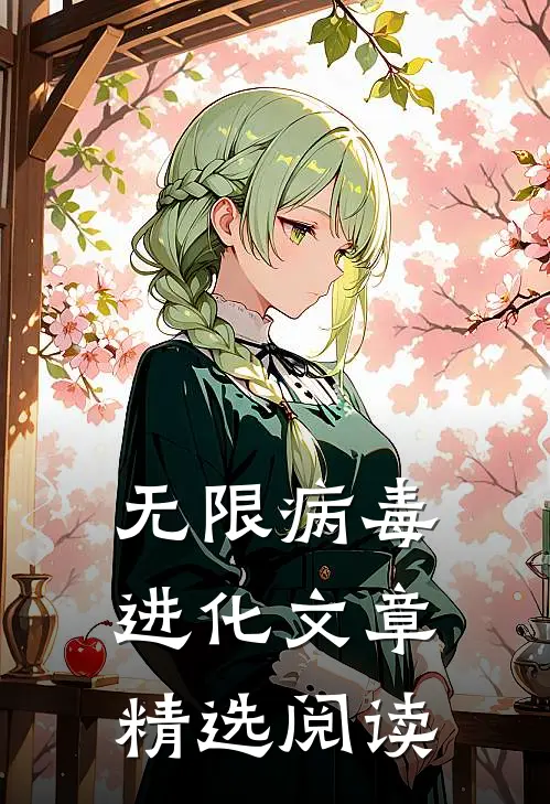 无限病毒进化文章精选阅读