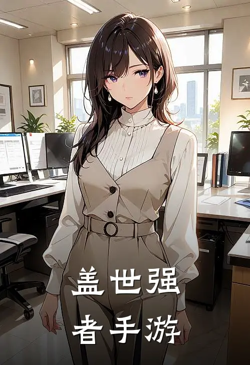 盖世强者手游