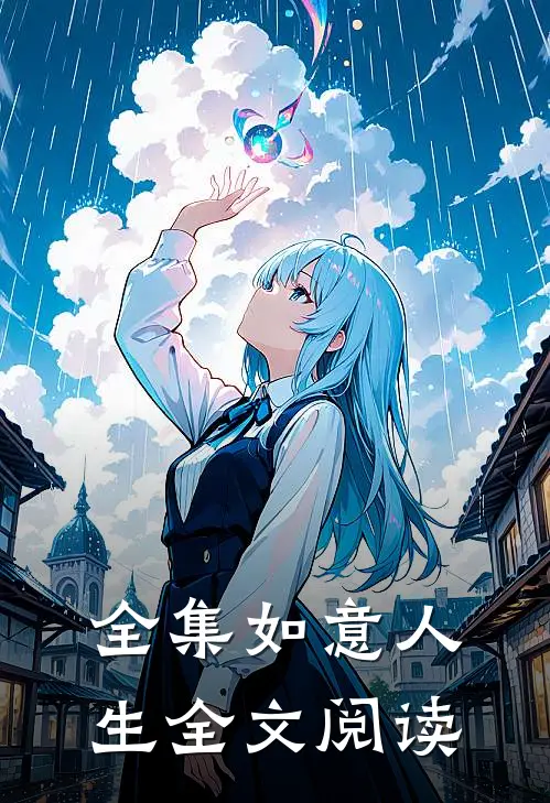 全集如意人生全文阅读