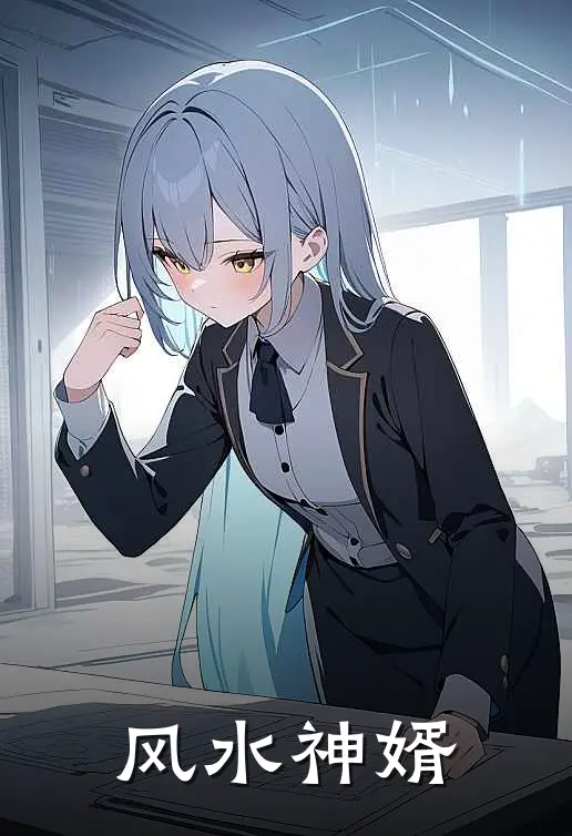 风水神婿