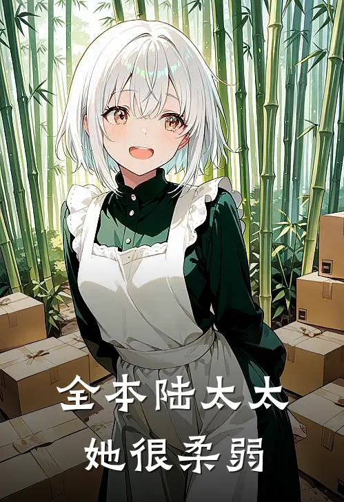 全本陆太太她很柔弱