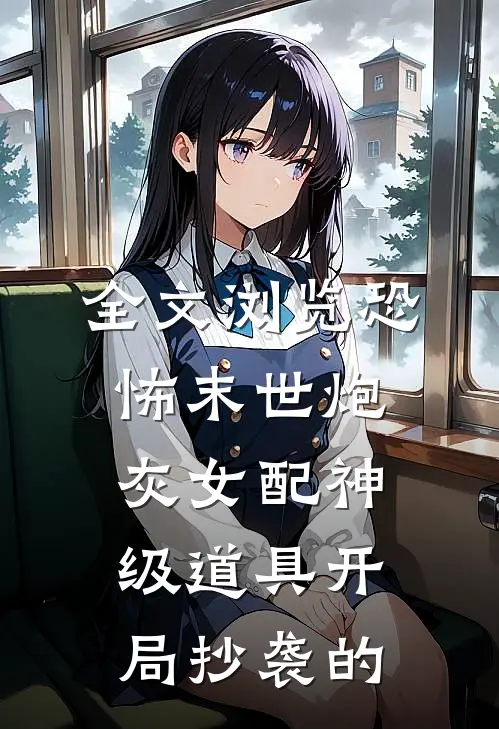 全文浏览恐怖末世炮灰女配神级道具开局抄袭的