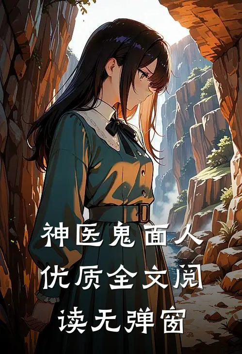 神医鬼面人优质全文阅读无弹窗