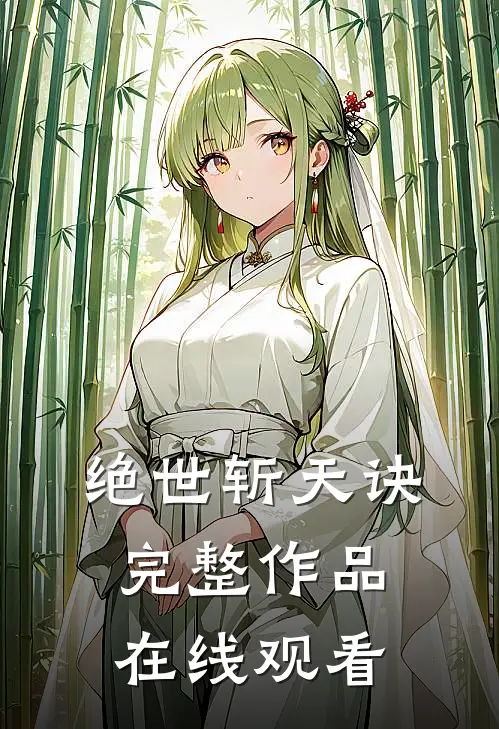绝世斩天诀完整作品在线观看