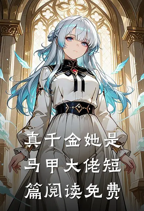 真千金她是马甲大佬短篇阅读免费