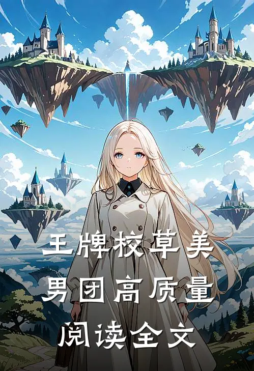 王牌校草美男团高质量阅读全文