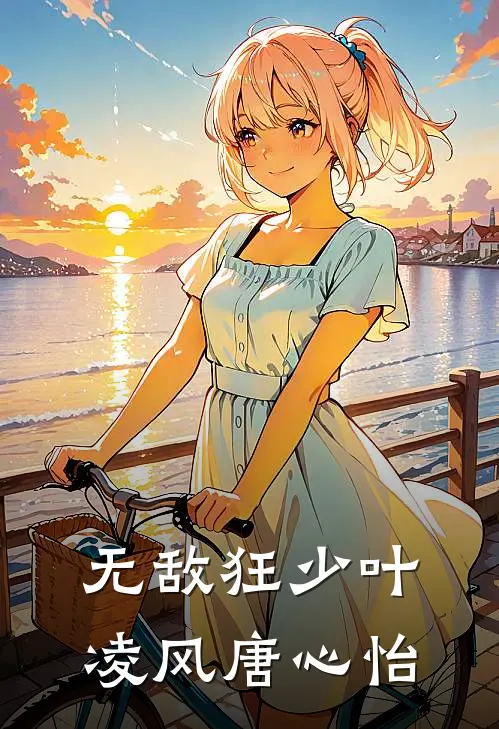 无敌狂少叶凌风唐心怡