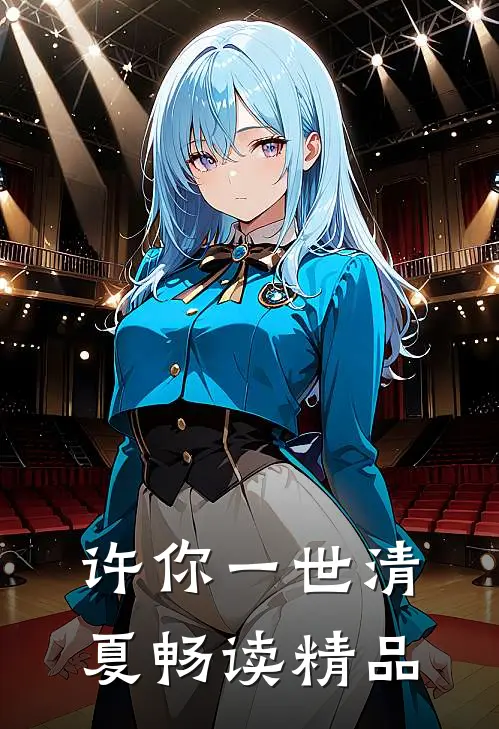 许你一世清夏畅读精品