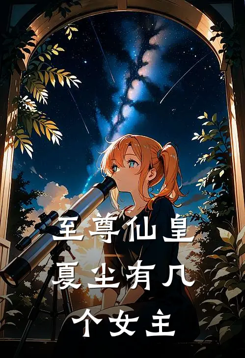 至尊仙皇夏尘有几个女主